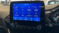 Ford Fiesta 1.0 EcoBoost Titanium 5dr Petrol Hatchback